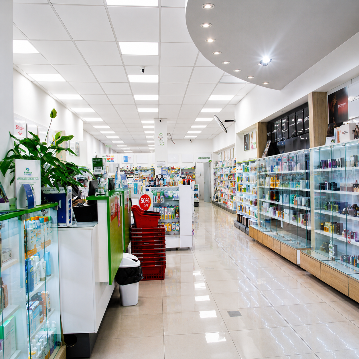 SIUFI CENTRAL - Gral. Belgrano 1031