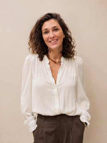 Maria José Siufi (Farmacia)